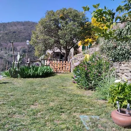 Casa Marta&gino In Relax Carbuta