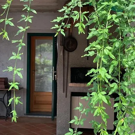 Апартаменты Casa Marta&gino In Relax Carbuta